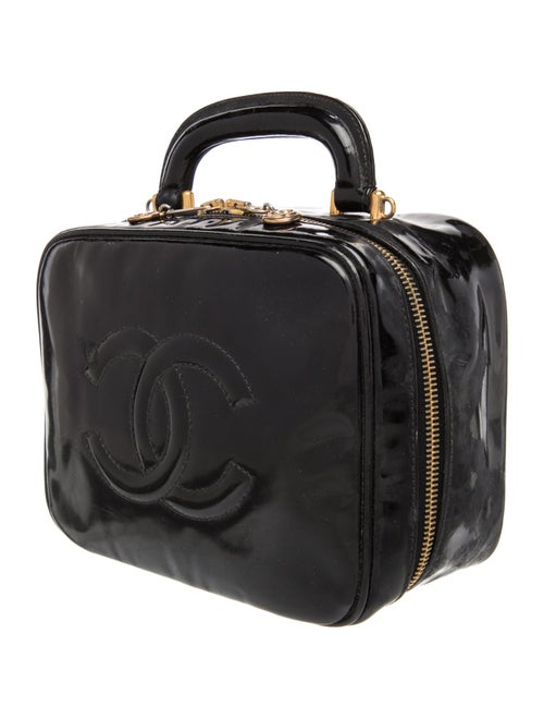 Chanel Timeless CC Vanity Case