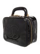 Chanel Timeless CC Vanity Case