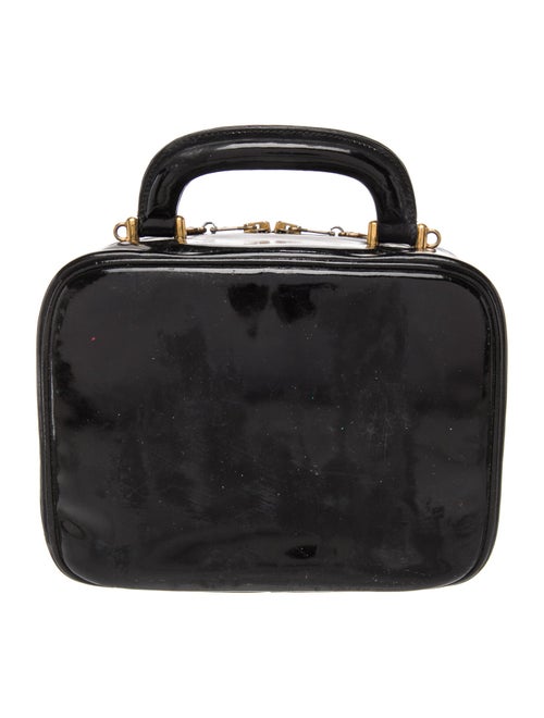 Chanel Timeless CC Vanity Case