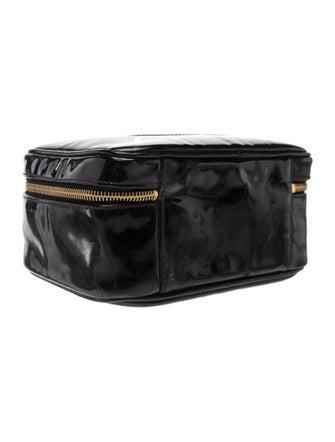 Chanel Timeless CC Vanity Case