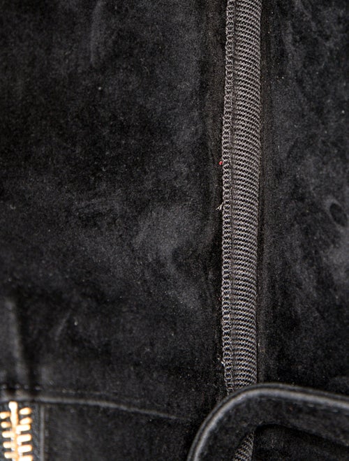 Chanel Timeless CC Vanity Case