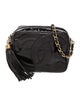 Chanel Small CC Tassel Camera Bag