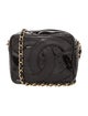 Chanel Small CC Tassel Camera Bag