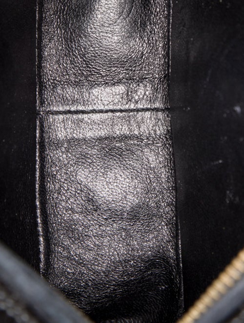 Chanel Small CC Tassel Camera Bag