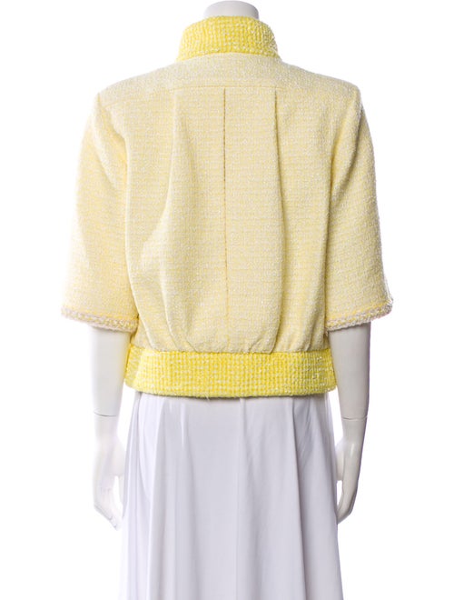 Chanel 2019 Evening Jacket