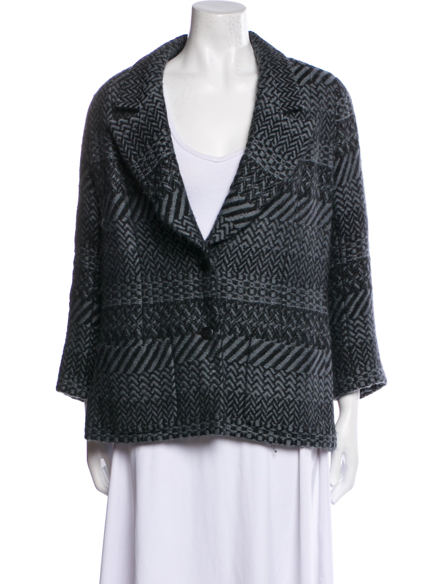 Chanel Vintage 2000 Blazer