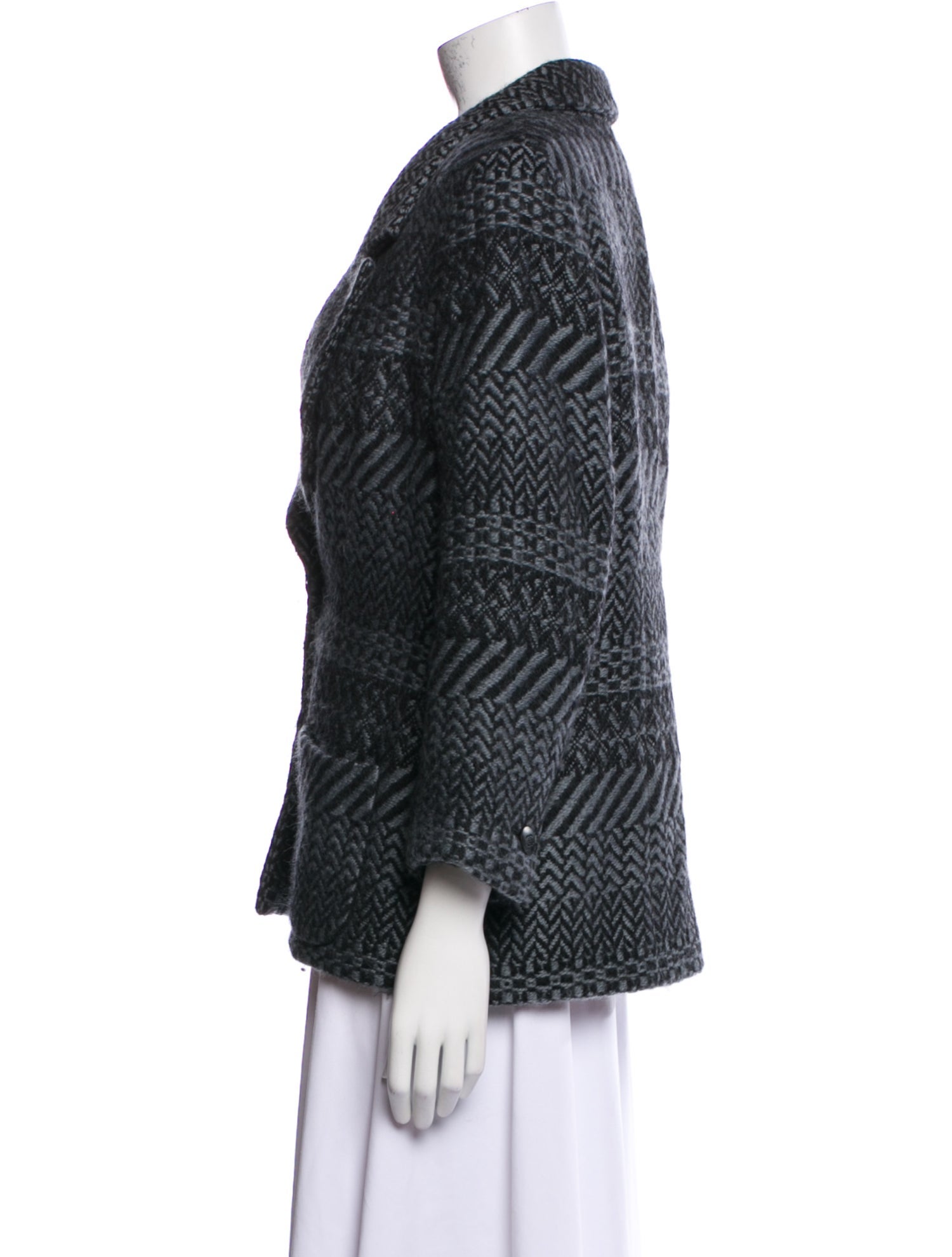 Chanel Vintage 2000 Blazer