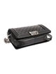 Chanel Medium Crystal Boy Bag
