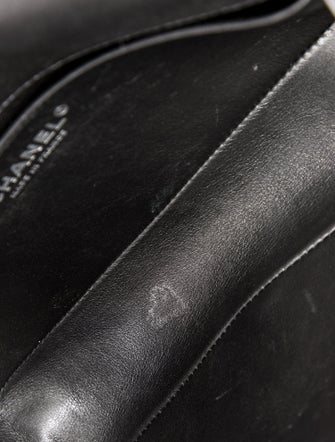 Chanel Medium Crystal Boy Bag