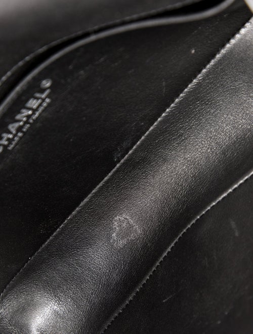 Chanel Medium Crystal Boy Bag