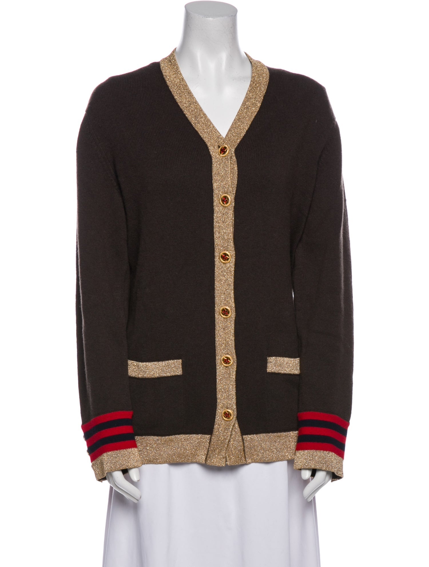 Chanel Vintage 2009 Sweater