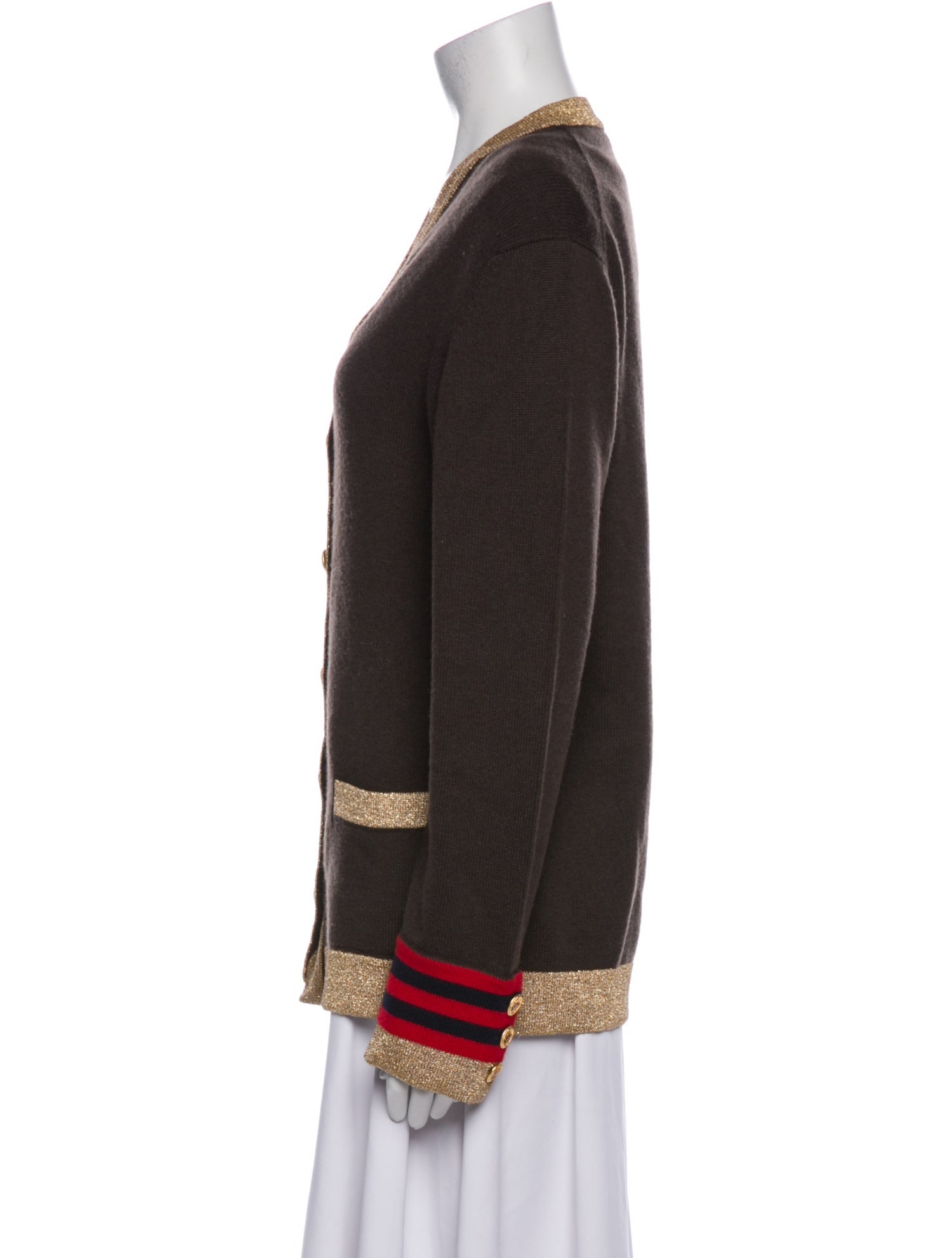 Chanel Vintage 2009 Sweater