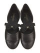 Chanel 2025 Interlocking CC Logo D'Orsay Flats