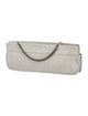 Chanel Vertical Quilt LAX Clutch