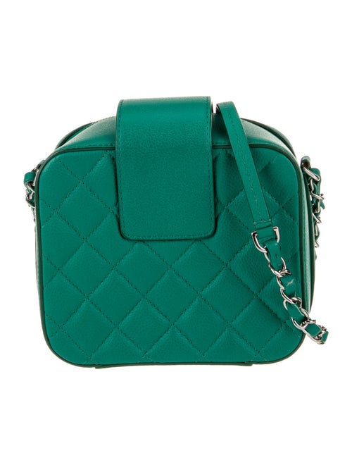 Chanel CC Box Camera Bag