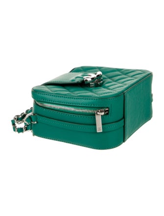 Chanel CC Box Camera Bag
