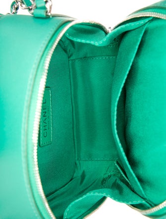 Chanel CC Box Camera Bag