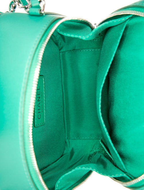 Chanel CC Box Camera Bag