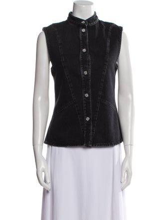 Chanel 2024 Paris-Dakar Vest