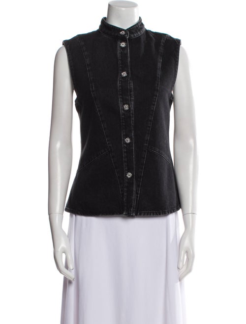 Chanel 2024 Paris-Dakar Vest