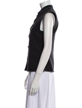 Chanel 2024 Paris-Dakar Vest