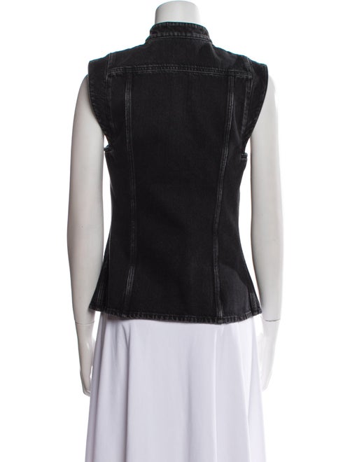 Chanel 2024 Paris-Dakar Vest