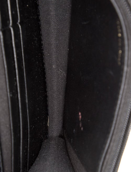 Chanel Pick Me Up Wallet On Chain