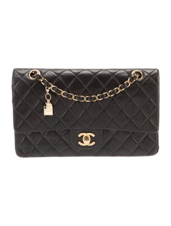 Chanel Classic Medium Double Flap Bag