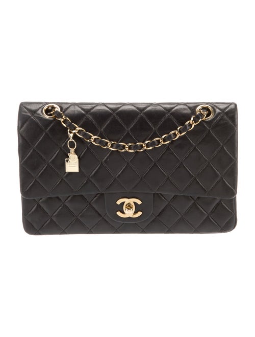 Chanel Classic Medium Double Flap Bag