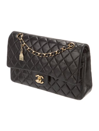 Chanel Classic Medium Double Flap Bag