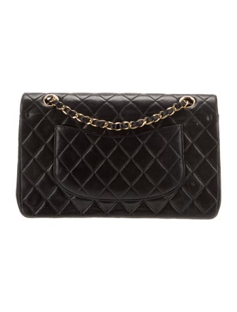 Chanel Classic Medium Double Flap Bag