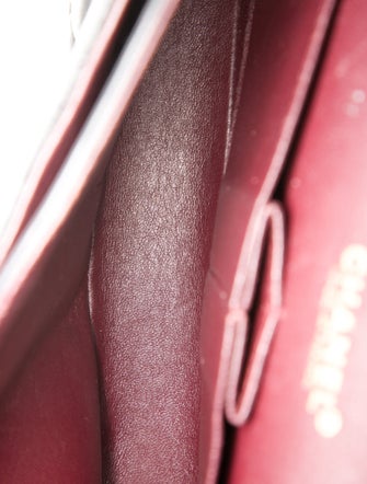 Chanel Classic Medium Double Flap Bag