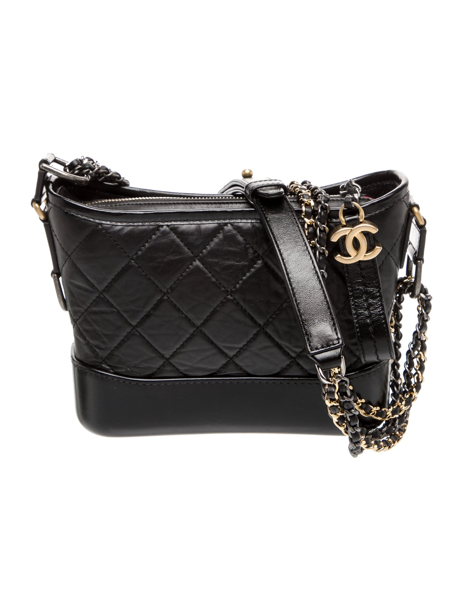 Chanel Small Gabrielle Hobo