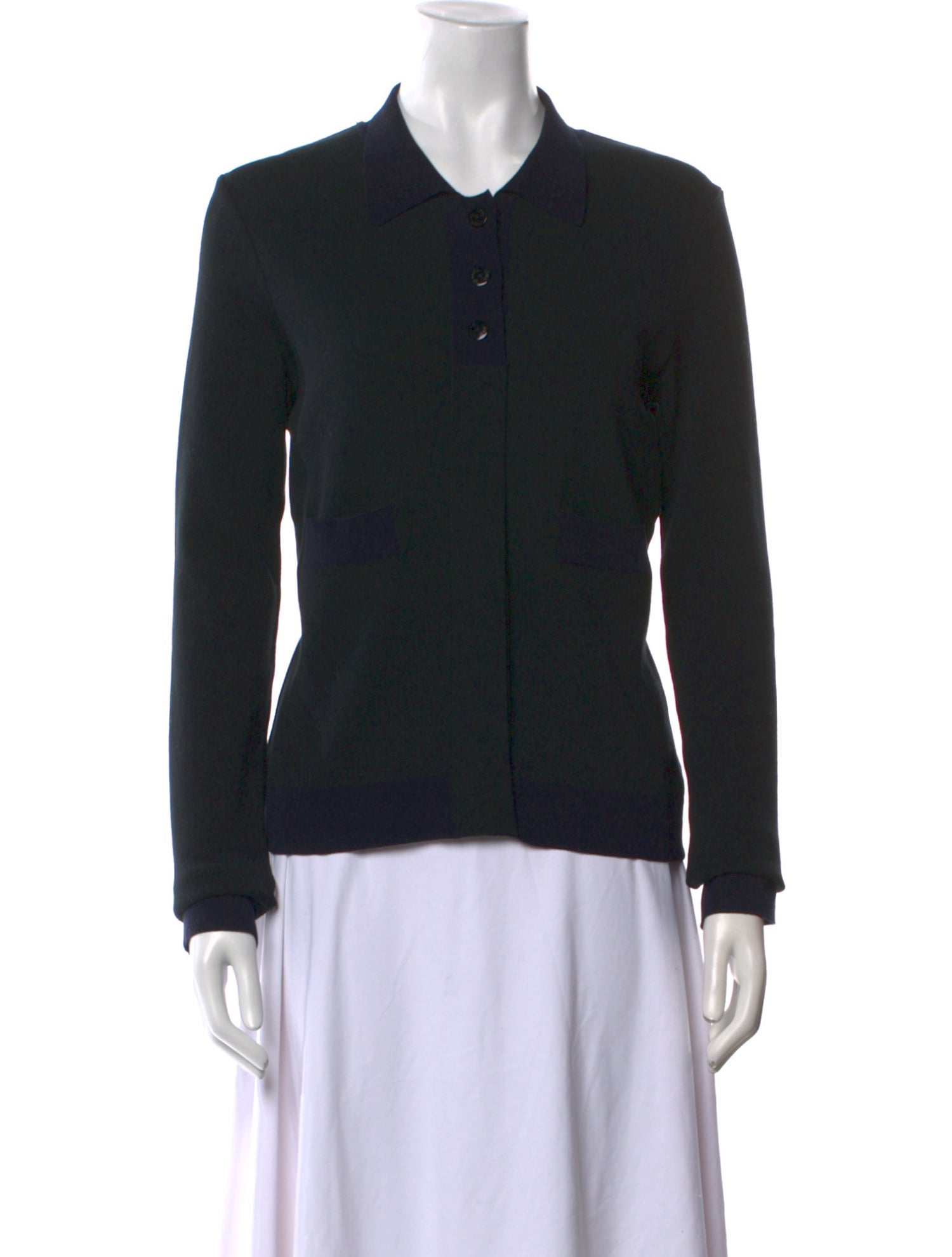 Chanel Vintage 2008 Sweater