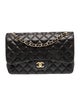 Chanel Classic Jumbo Double Flap Bag