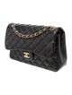 Chanel Classic Jumbo Double Flap Bag