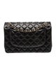 Chanel Classic Jumbo Double Flap Bag