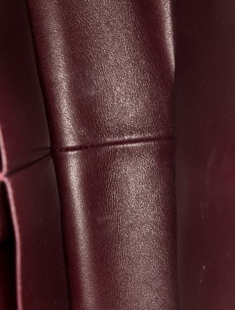 Chanel Classic Jumbo Double Flap Bag