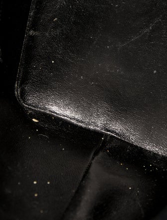 Chanel Caviar Medallion Tote