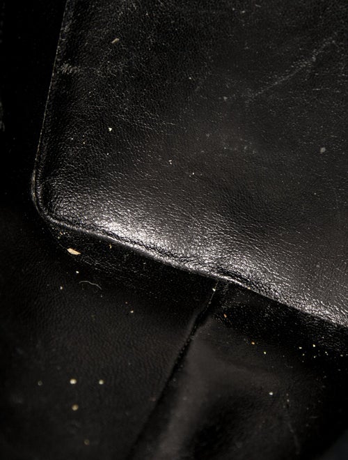 Chanel Caviar Medallion Tote