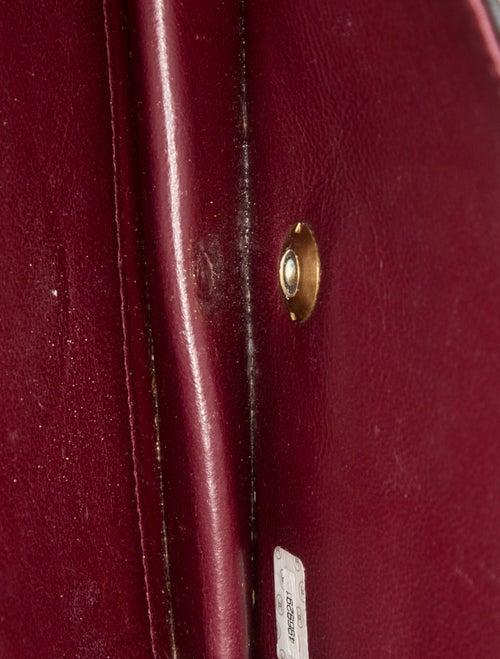 Chanel Quilted CC Shoulder Bag