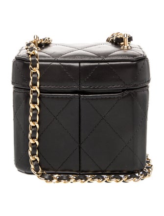 Chanel Mini Vanity Case