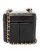 Chanel Mini Vanity Case