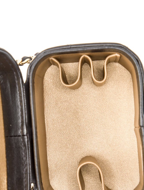 Chanel Mini Vanity Case