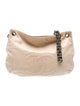 Chanel Soft & Chain Hobo
