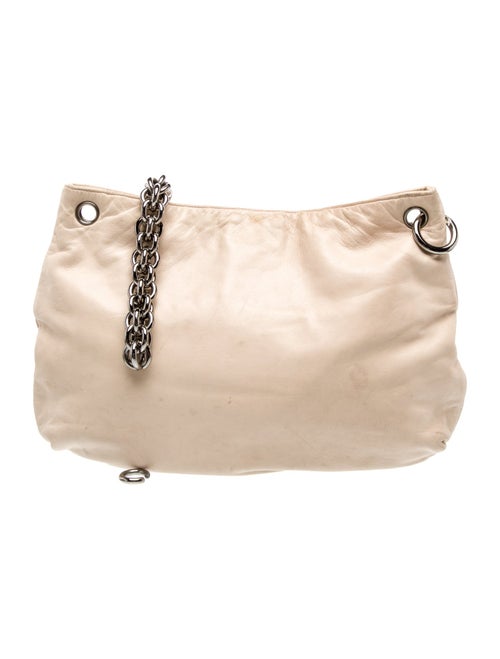 Chanel Soft & Chain Hobo