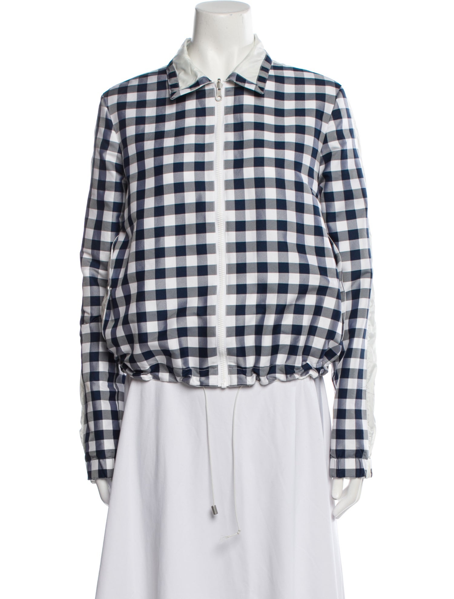 Chanel Vintage 2010 Blazer