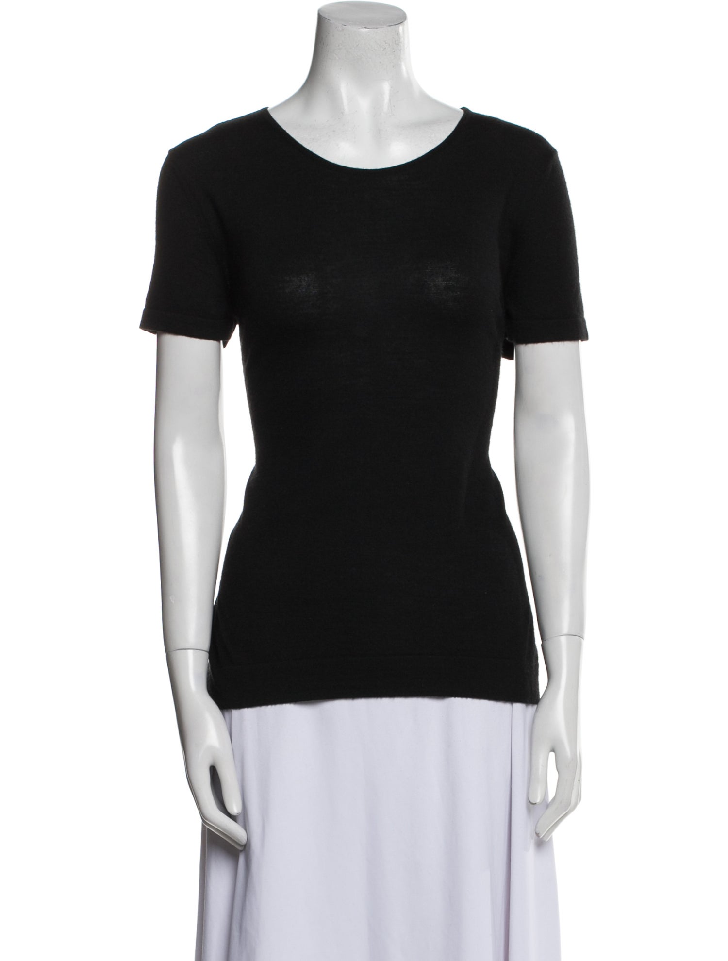 Chanel Vintage 2008 T-Shirt