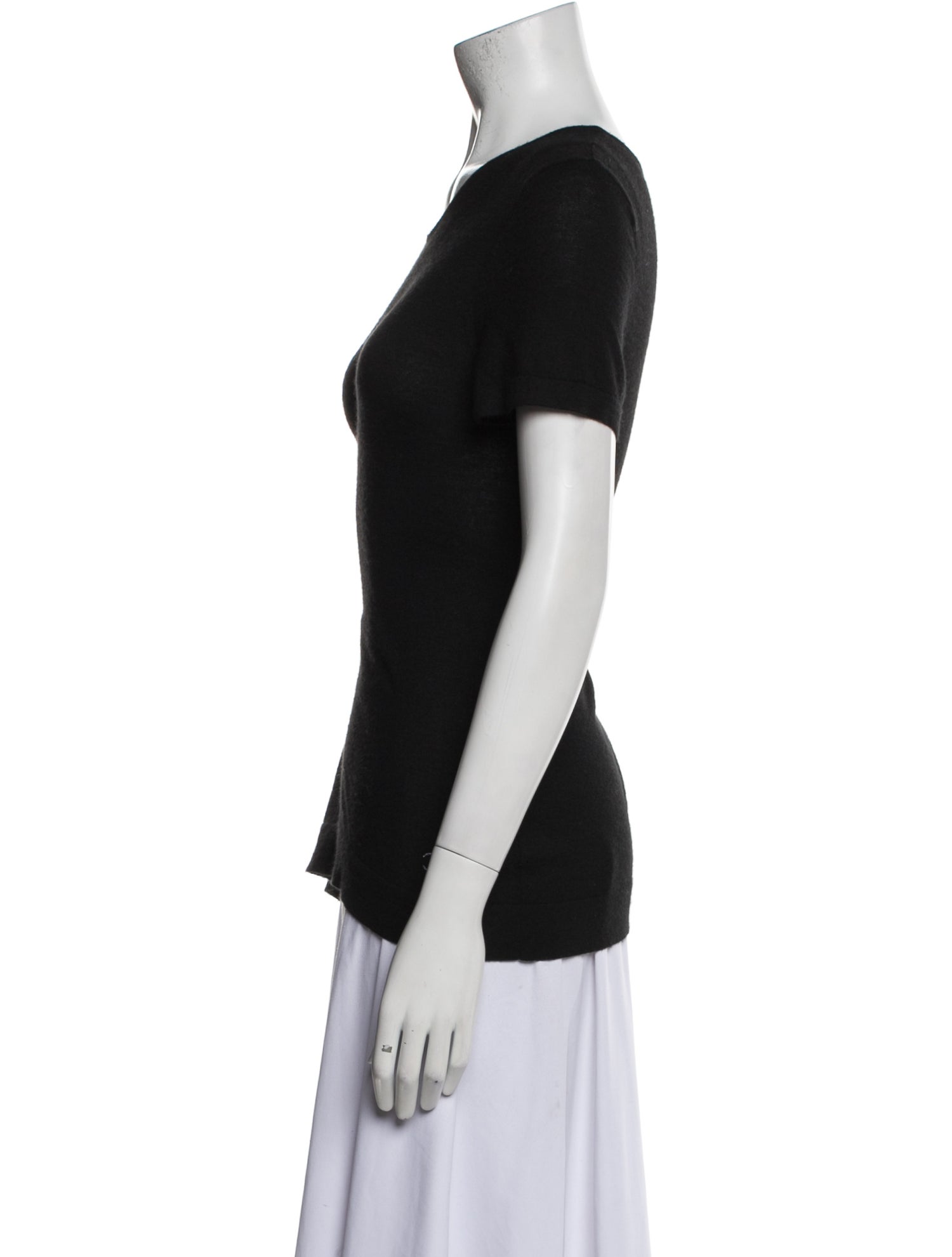 Chanel Vintage 2008 T-Shirt