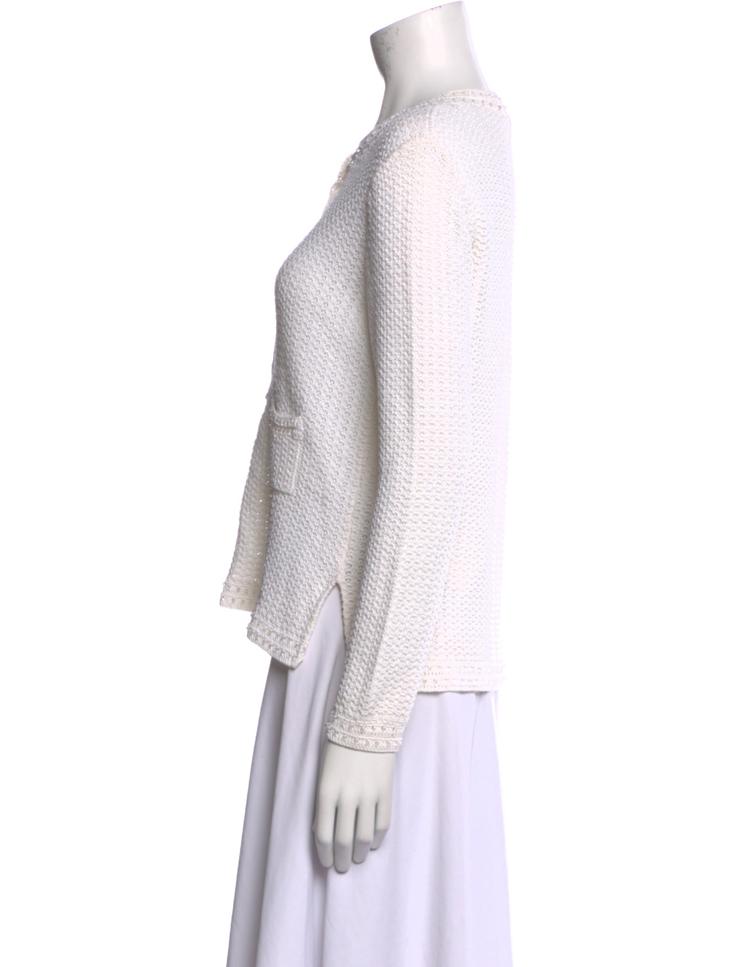 Chanel Vintage 2002 Top